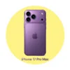 пример раскраски айфрон 17 pro max iphone