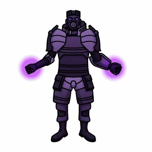 Цветной вариант раскраски virlance скибиди туалет