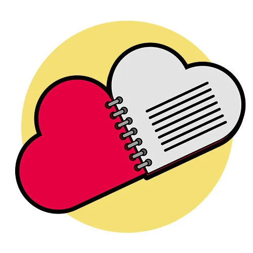 Цветной вариант раскраски валентинка 14 февраля