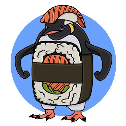 Цветной пример раскраски сигма бой