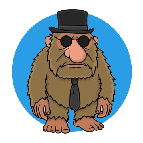 Цветной пример раскраски матео итальянские животные