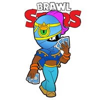 Цветной вариант раскраски тара ниндзя