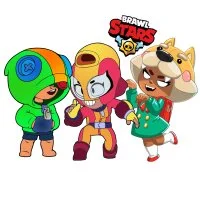 Цветной вариант раскраски макс, леон и нита