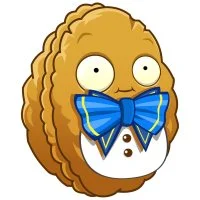 Цветной вариант раскраски стенорех