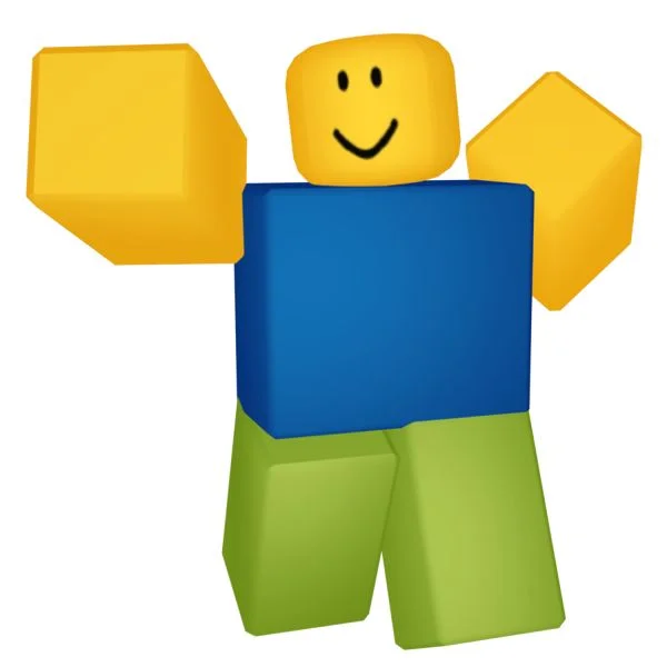 Цветной вариант раскраски новичок