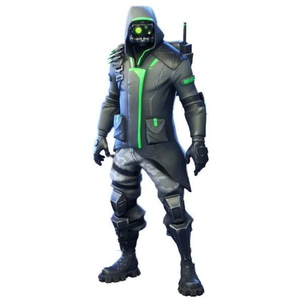 Цветной вариант раскраски архетип