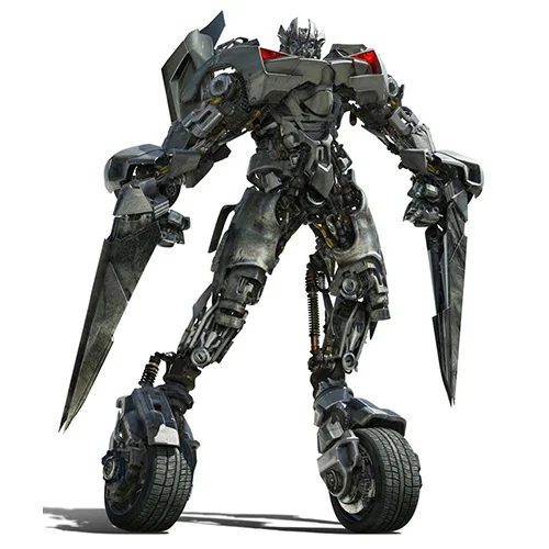 Цветной вариант раскраски сайдсвайп