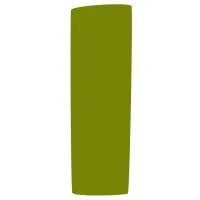 Цветной вариант раскраски английский алфавит буква i без картинки