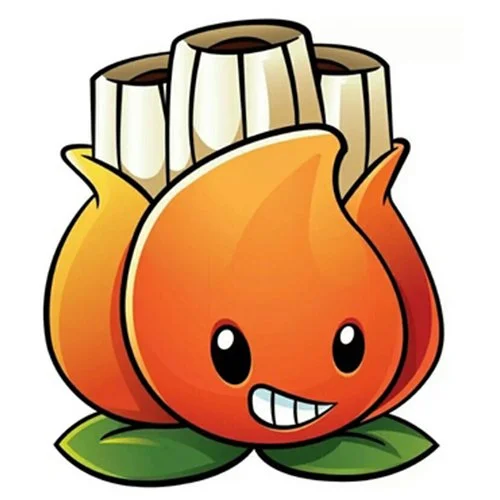 Цветной вариант раскраски а.к.и. (a.k.e.e)