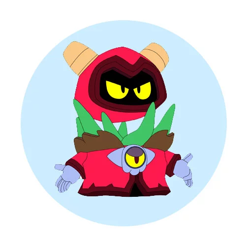 Цветной вариант раскраски алый р-т победа