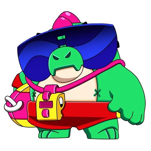 Цветной вариант раскраски базз buzz