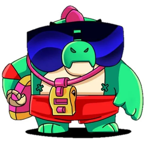 Цветной пример раскраски базз крутой