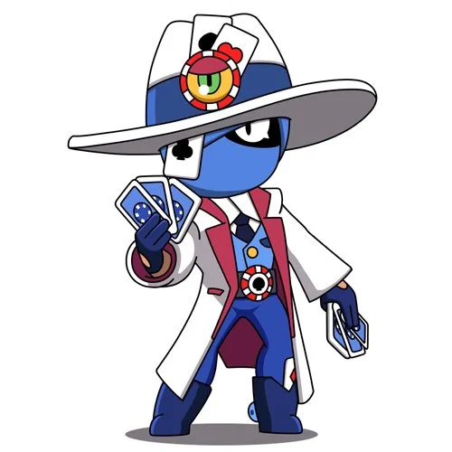 Цветной вариант раскраски бедовая тара скин новый