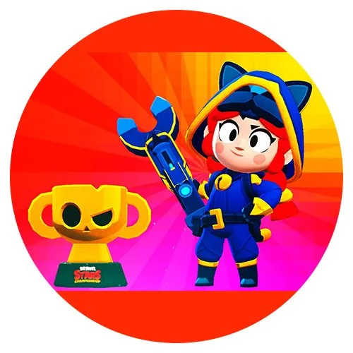 Цветной вариант раскраски джесси кошка-воровка