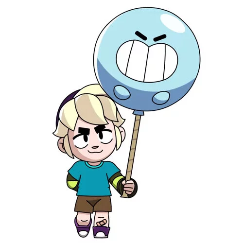 Цветной вариант раскраски гас