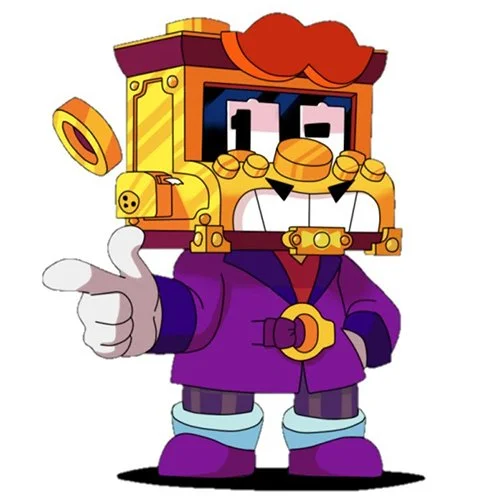 Цветной вариант раскраски грифф новый скин 2021