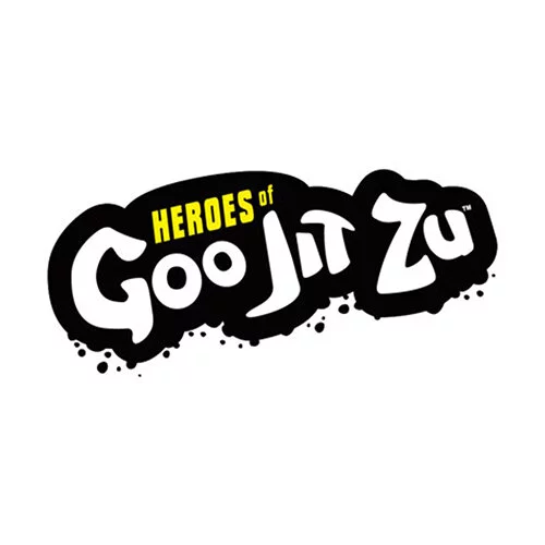 Цветной вариант раскраски гуджицу логотип