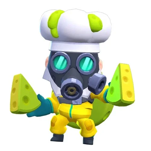 Цветной вариант раскраски майк плесень новый скин