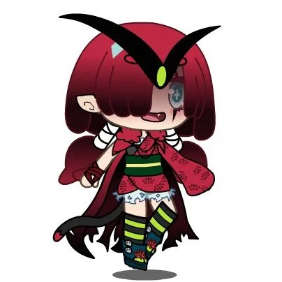 Цветной вариант раскраски муу