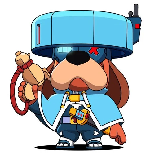 Цветной вариант раскраски ронин гавс новый скин