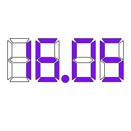 Цветной вариант раскраски сколько сейчас времени