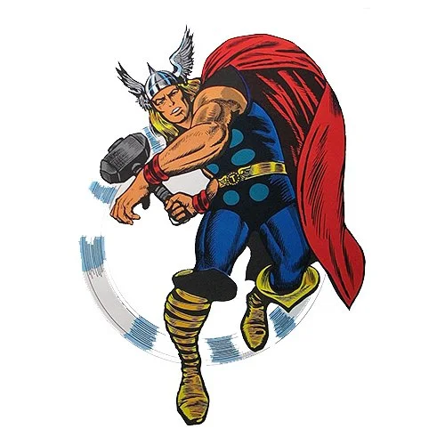 Цветной вариант раскраски тор разгоняется