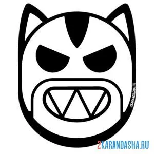 лунный новый год эль тигро пин