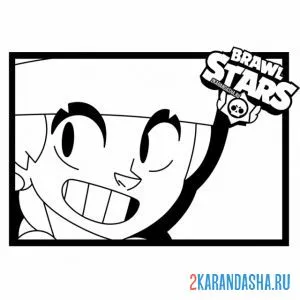 амбер портрет