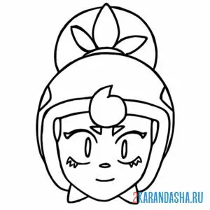 джанет голова