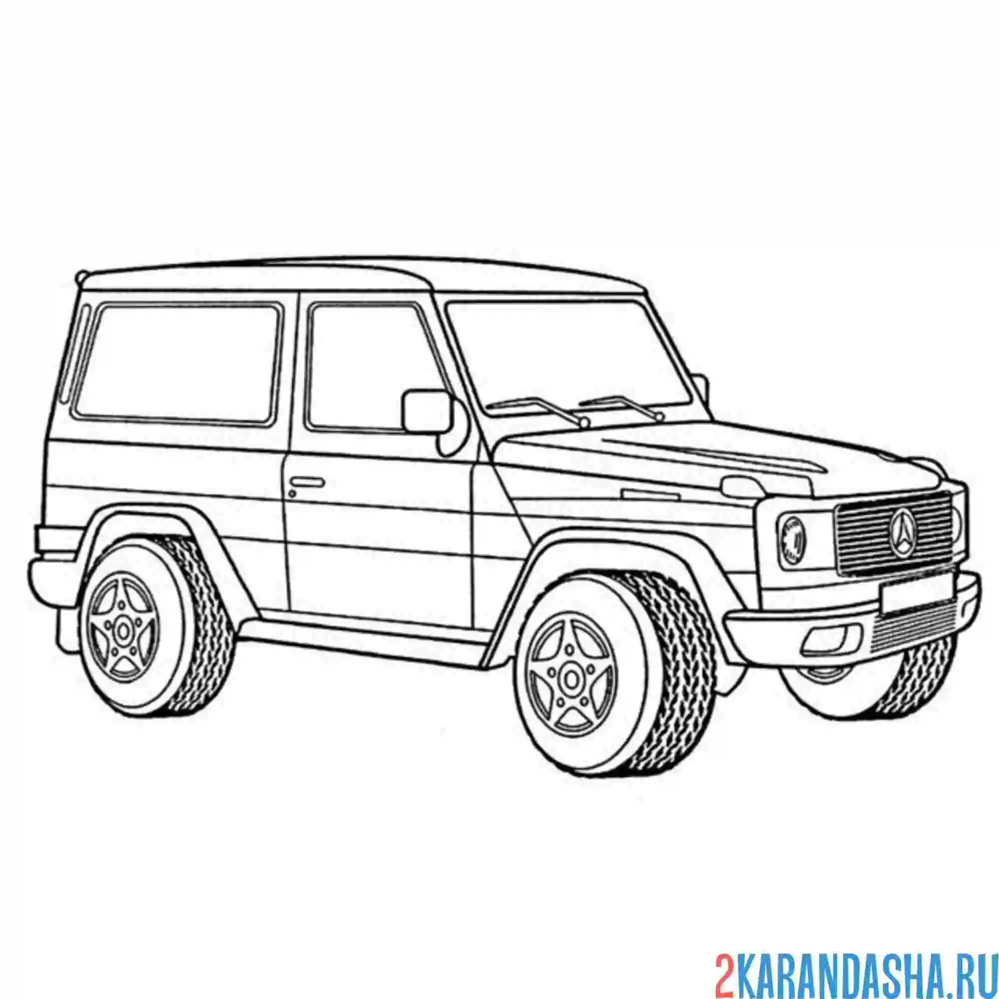 Раскраска гелик