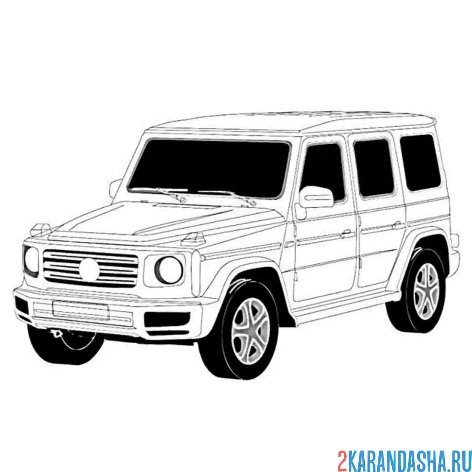 Раскраска гелик фото