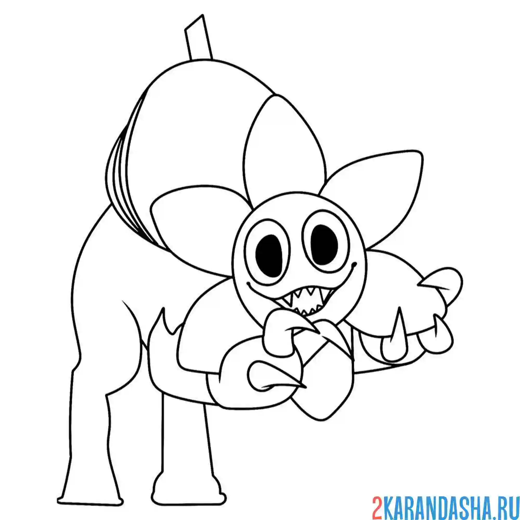 Раскраска мир денди игра новая