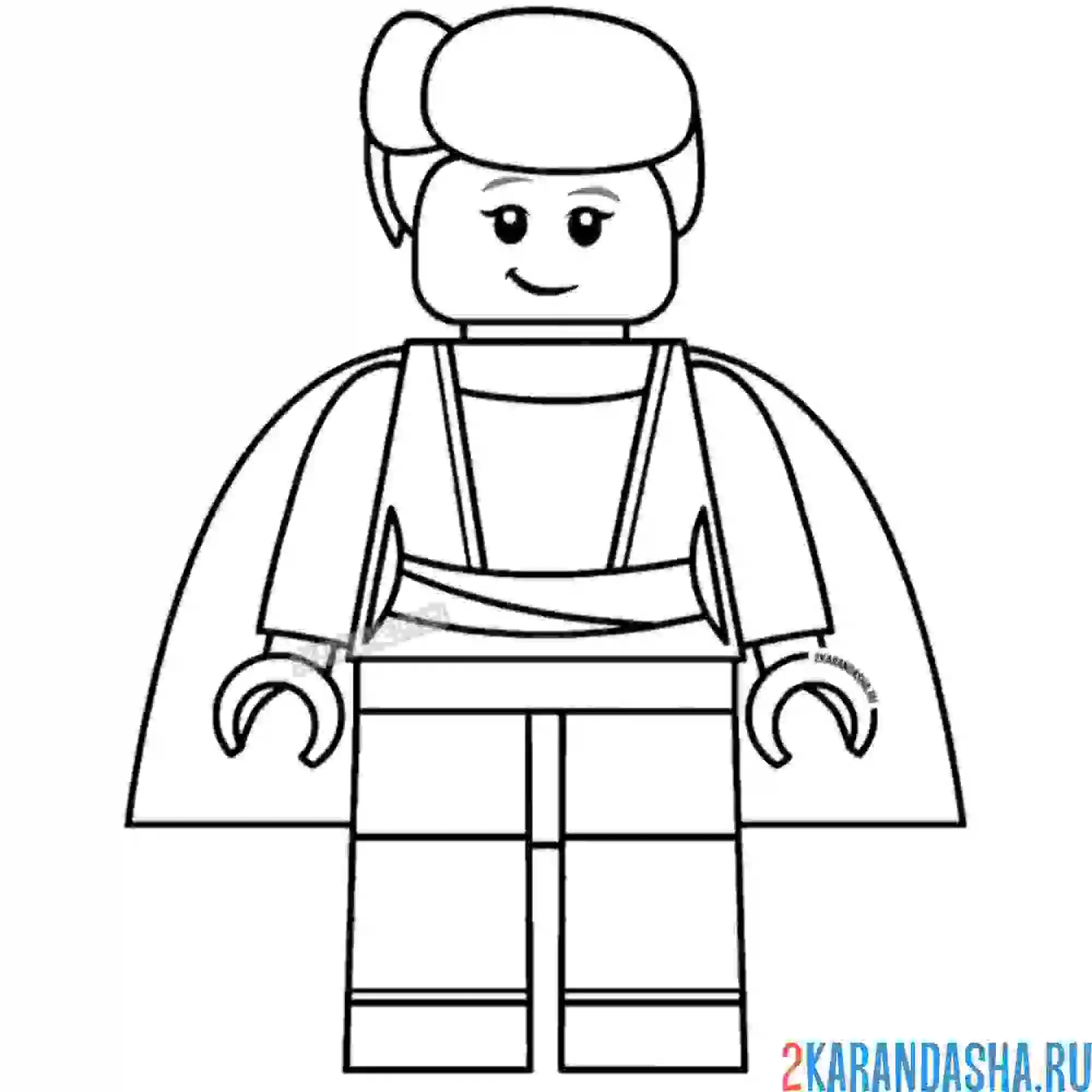 Раскраска истории игрушек бо пип