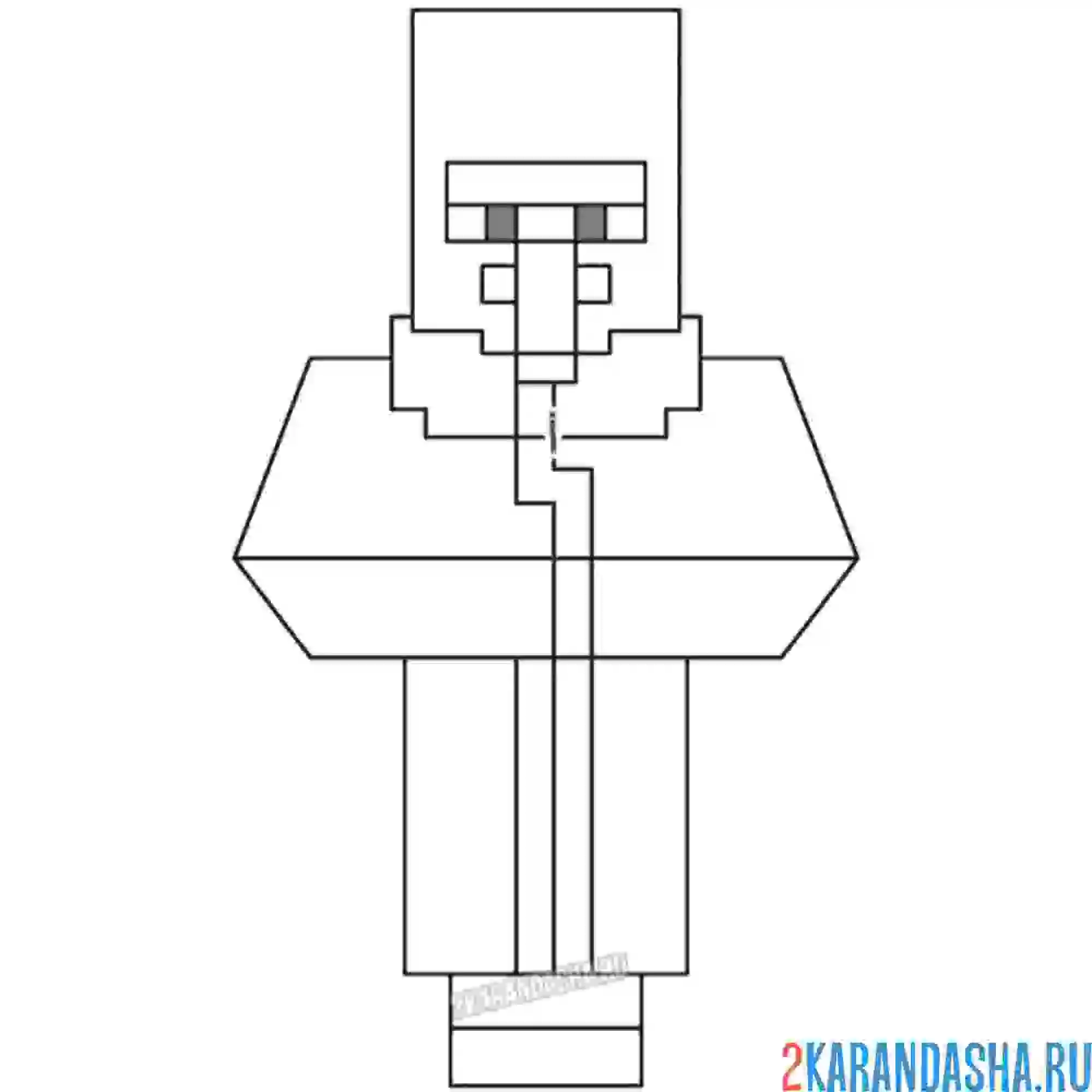 Раскраска dr. trayaurus (траярус)