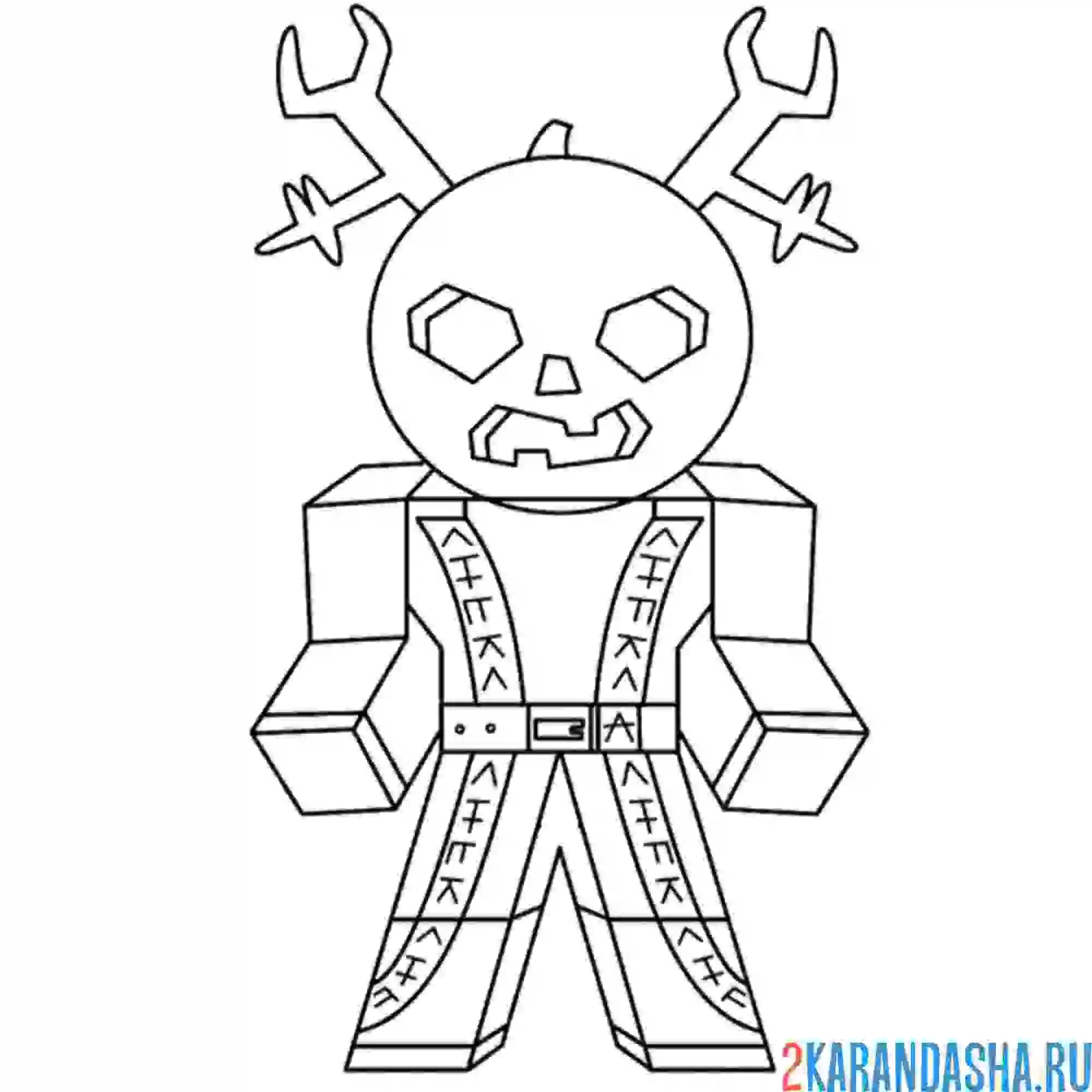 Раскраска matt dusek (мэт дьюсек)