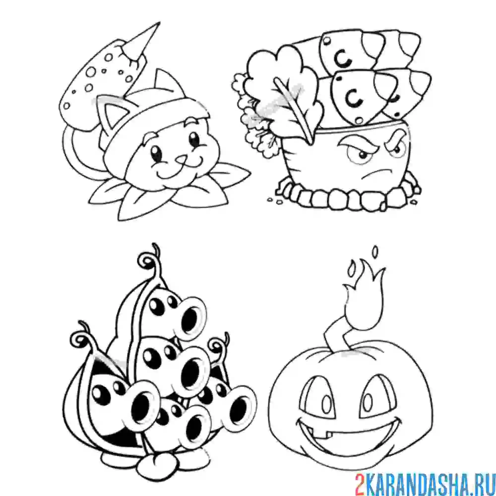 Раскраска игроки и персонажи