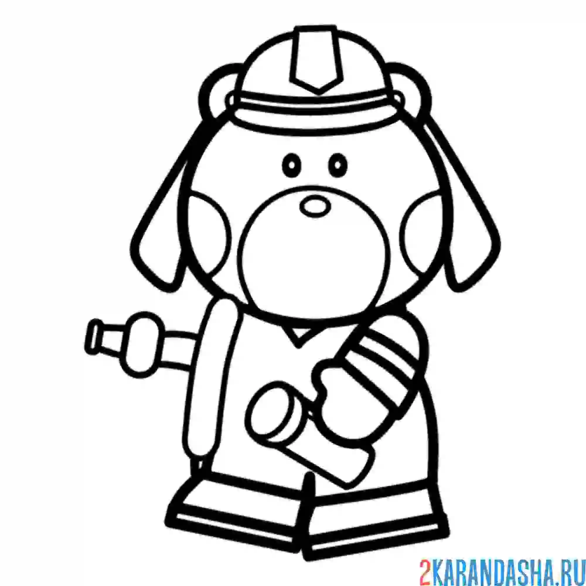 Раскраска мишка томас друг хелло китти