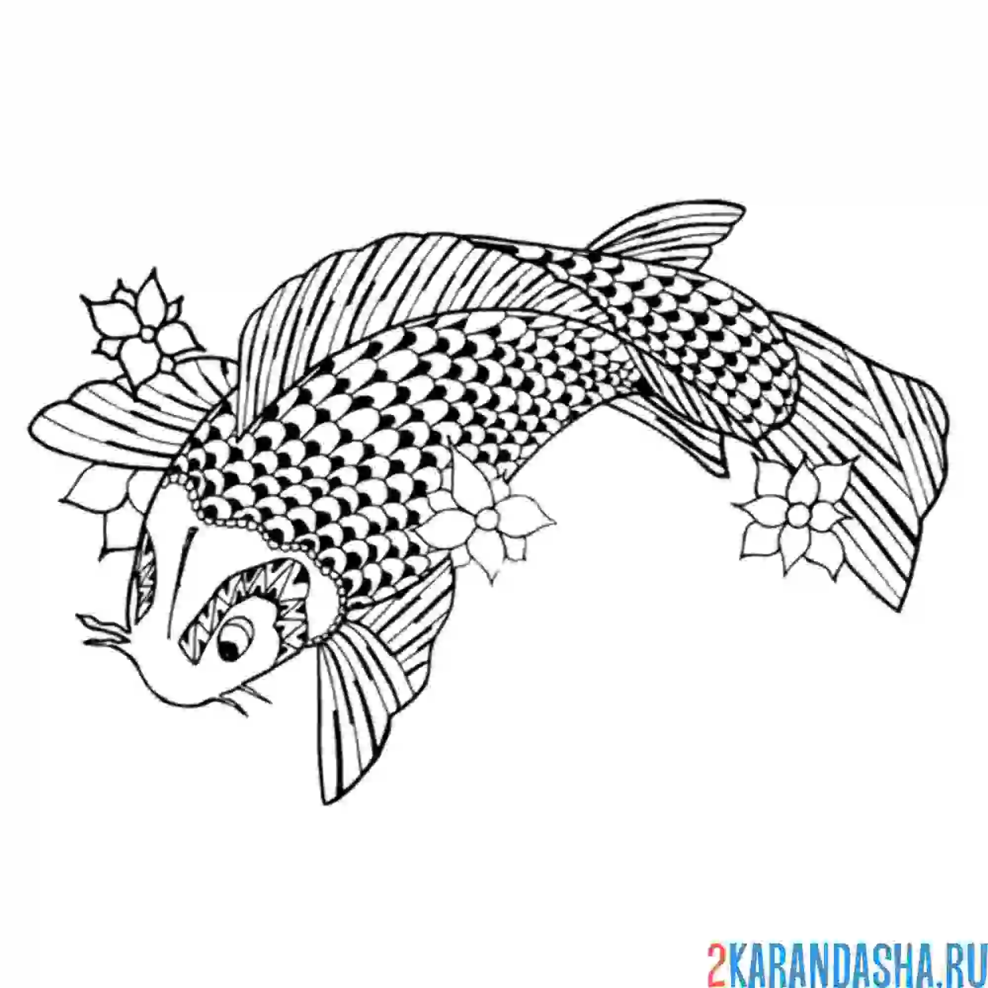 Раскраска арт-терапия арт-терапия