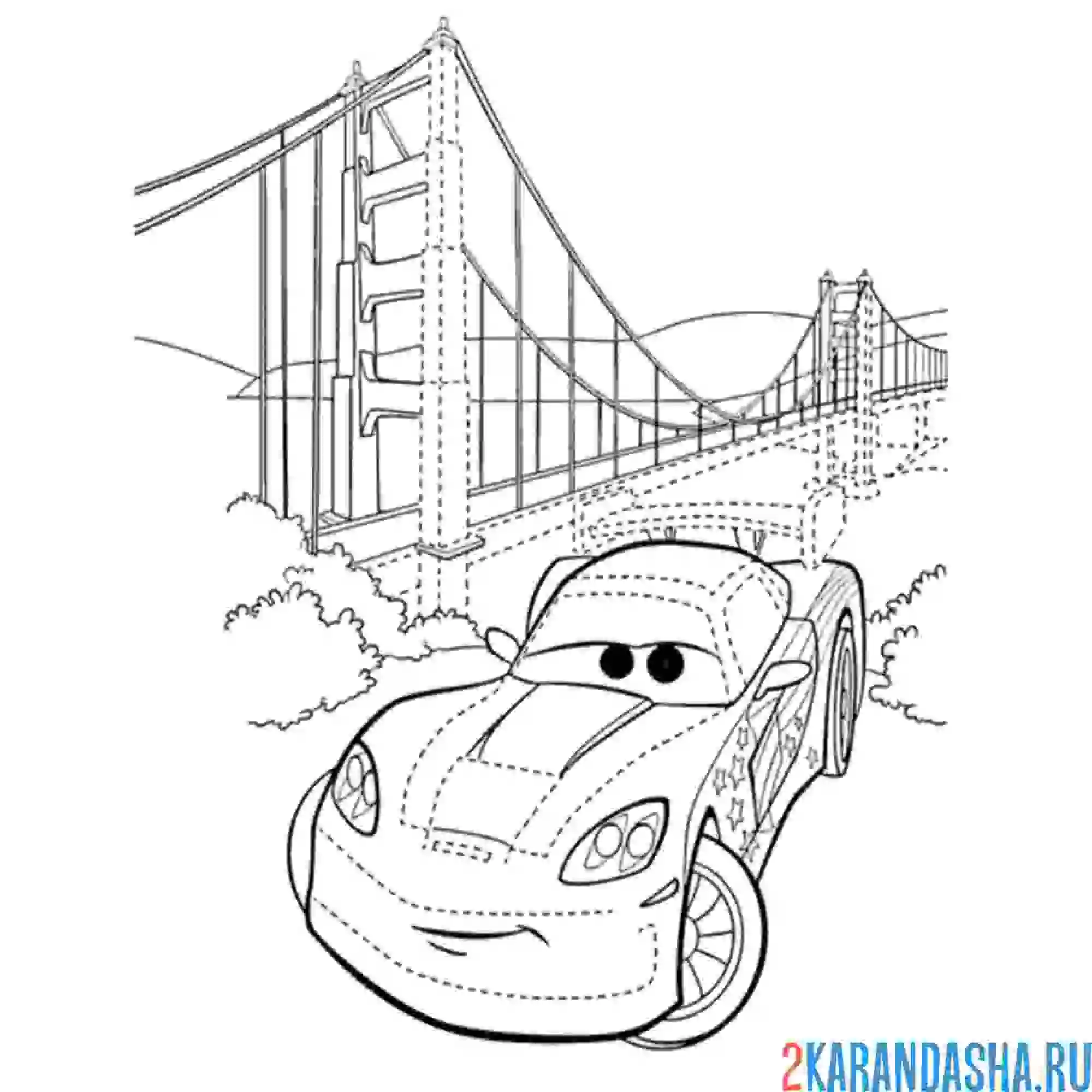 Раскраска джефф горвет