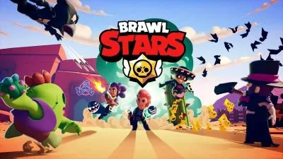 Картинка Brawl Stars