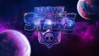 Картинка Brawl Stars