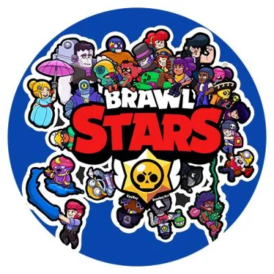 Картинка Brawl Stars