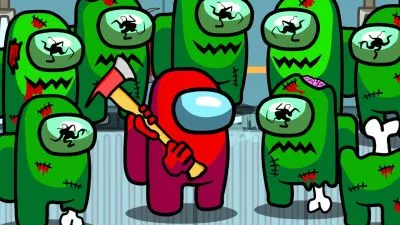 Картинка Амонг Ас