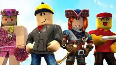 Картинка Роблокс