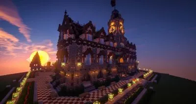 Картинка Майнкрафт