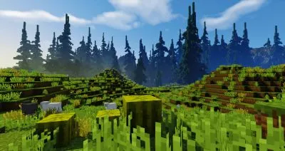 Картинка Майнкрафт