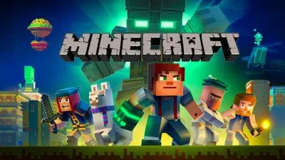 Картинка Майнкрафт