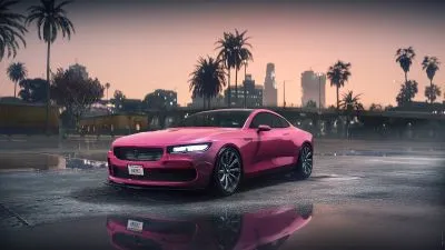 Картинка GTA 5