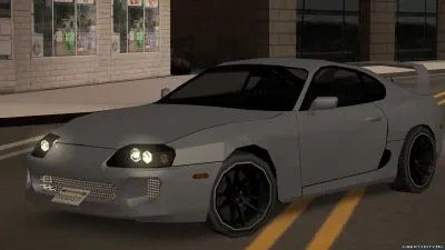 Картинка GTA San Andreas