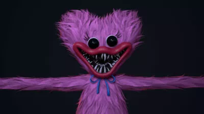 Картинка Poppy Playtime